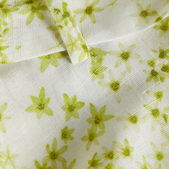 NWT! All Saints Frida Floral Bloomcore Amanzi Printed Skirt - Size 10 - Picture 7 of 16